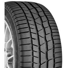 АВТОШИНА 295/40R19 CONTINENTAL CONTIWINTERCONTACT TS830 P N0 XL 108V
